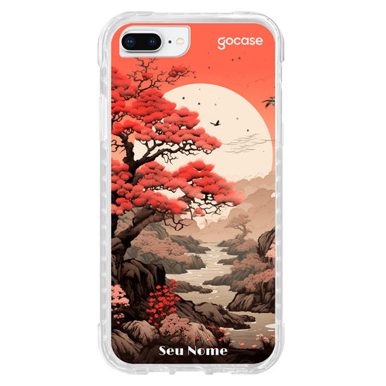 Capinha para celular  River