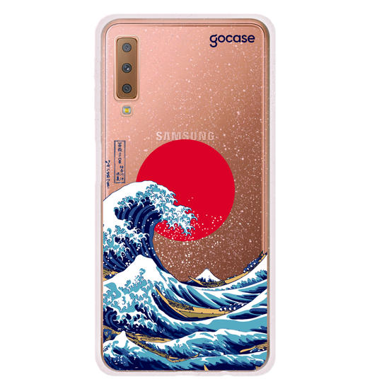  The Great Wave