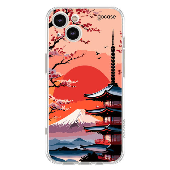  Japanese Classic