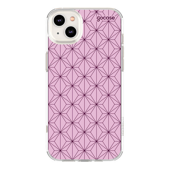 Capinha para celular  Japanese Pattern