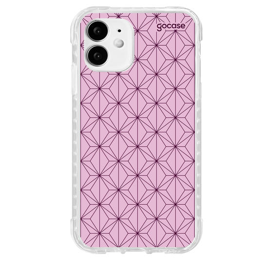 Capinha para celular  Japanese Pattern