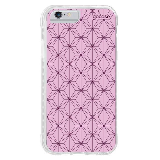 Capinha para celular  Japanese Pattern