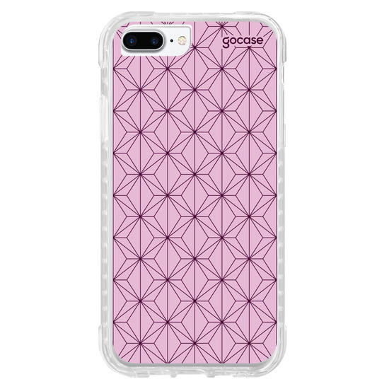 Capinha para celular  Japanese Pattern