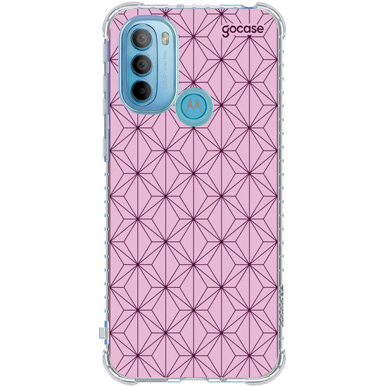 Capinha para celular  Japanese Pattern