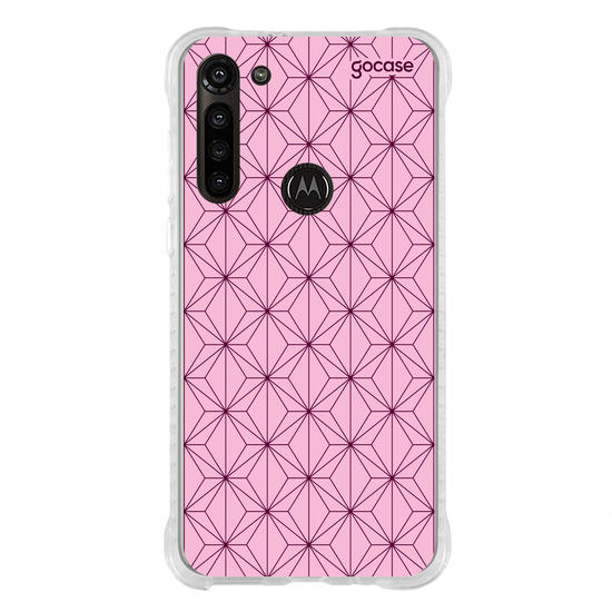 Capinha para celular  Japanese Pattern