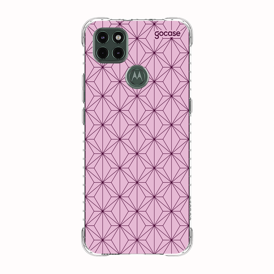 Capinha para celular  Japanese Pattern