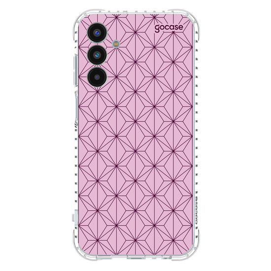 Capinha para celular  Japanese Pattern
