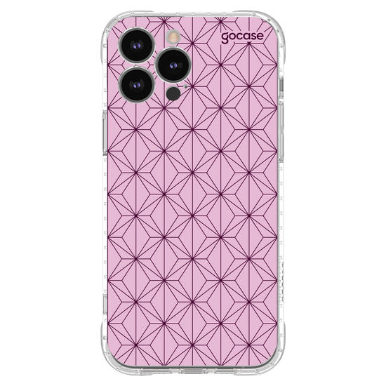 Capinha para celular  Japanese Pattern