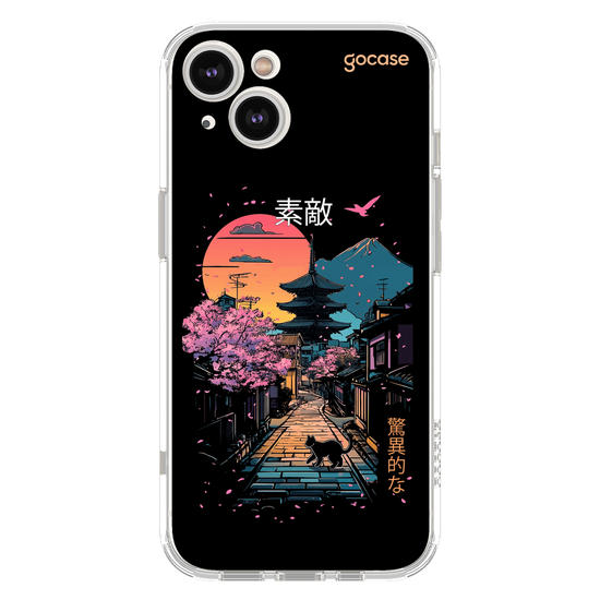  Japanese Street Aesthetic