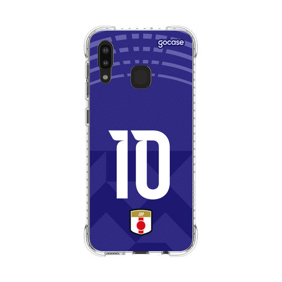 Capinha para celular  Japão - World Edition