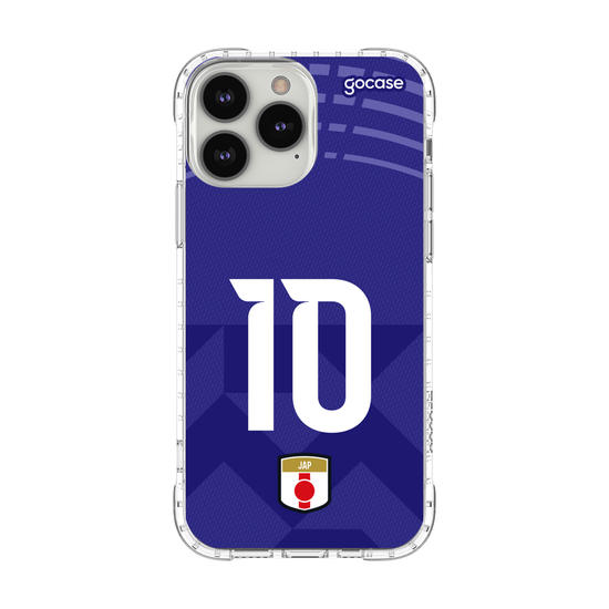 Capinha para celular  Japão - World Edition
