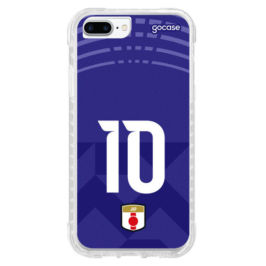 Capinha para celular  Japão - World Edition