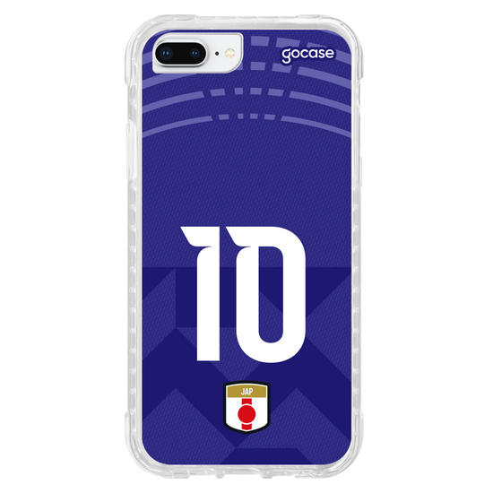 Capinha para celular  Japão - World Edition