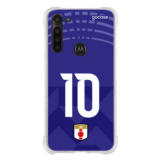 Capinha para celular  Japão - World Edition
