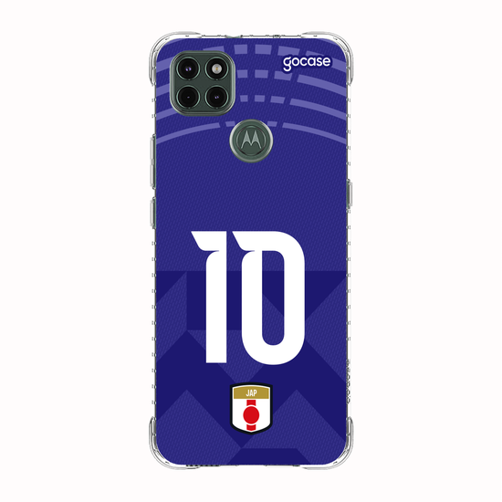Capinha para celular  Japão - World Edition
