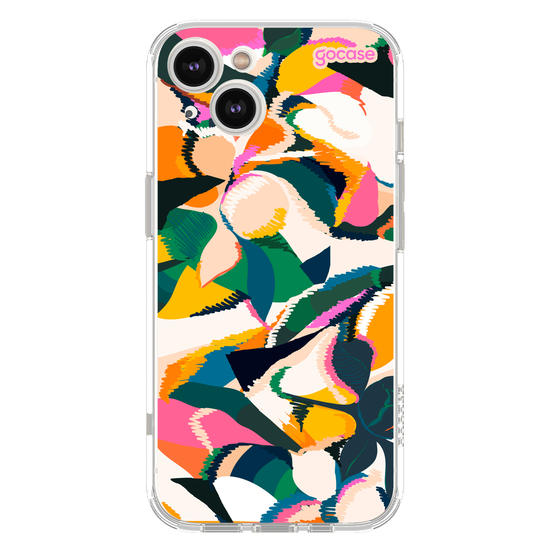  Jardim Color Block