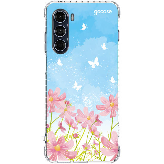  Jardim de Borboletas