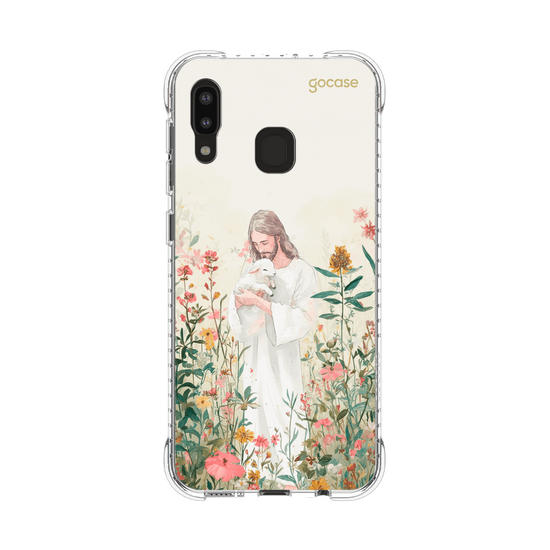 Capinha para celular  Jardim do Bom Pastor