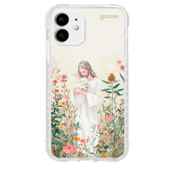Capinha para celular  Jardim do Bom Pastor