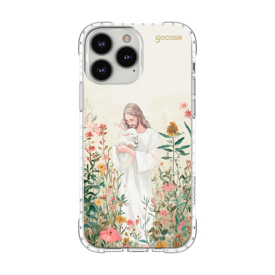 Capinha para celular  Jardim do Bom Pastor