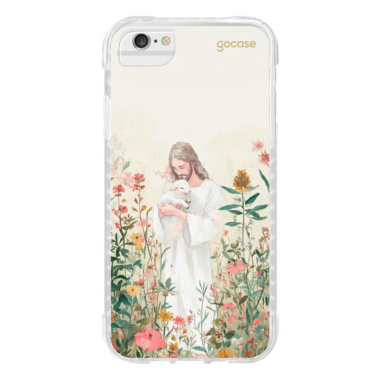 Capinha para celular  Jardim do Bom Pastor