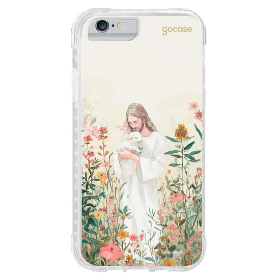 Capinha para celular  Jardim do Bom Pastor