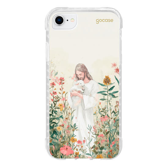 Capinha para celular  Jardim do Bom Pastor