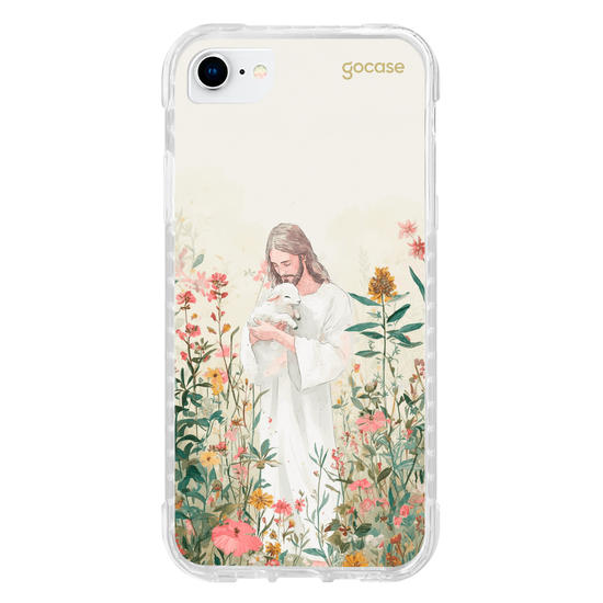Capinha para celular  Jardim do Bom Pastor