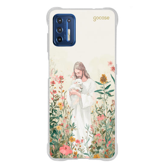 Capinha para celular  Jardim do Bom Pastor