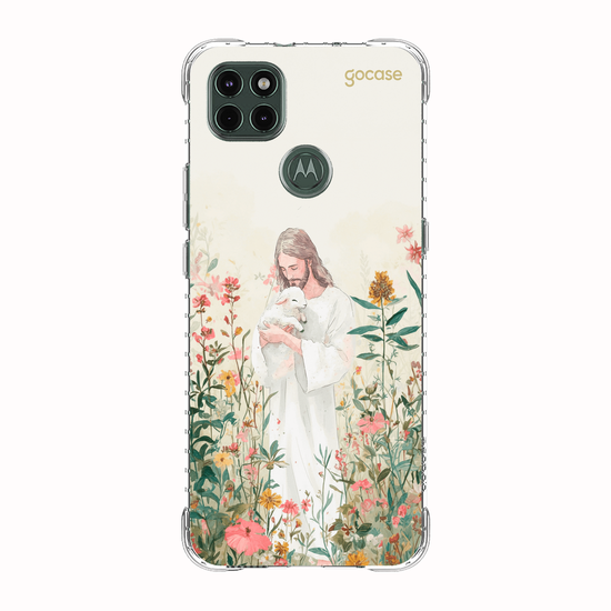 Capinha para celular  Jardim do Bom Pastor