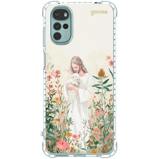 Capinha para celular  Jardim do Bom Pastor