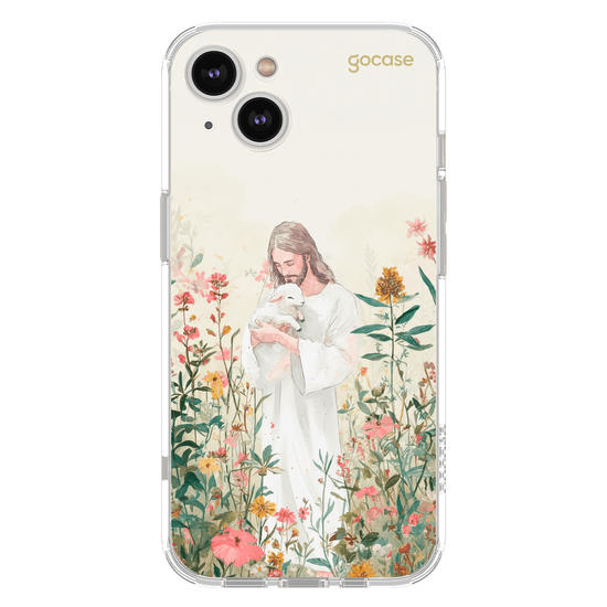  Jardim do Bom Pastor