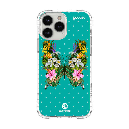 Capinha para celular Jardim Encantado