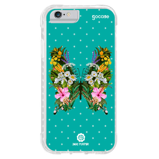 Capinha para celular Jardim Encantado