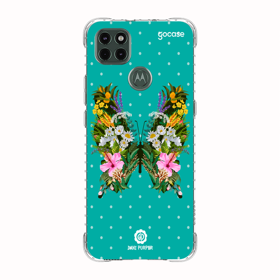 Capinha para celular Jardim Encantado