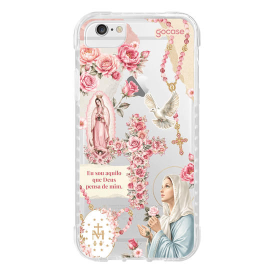 Capinha para celular  Jardim Mariano