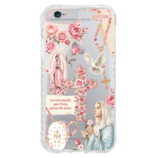 Capinha para celular  Jardim Mariano