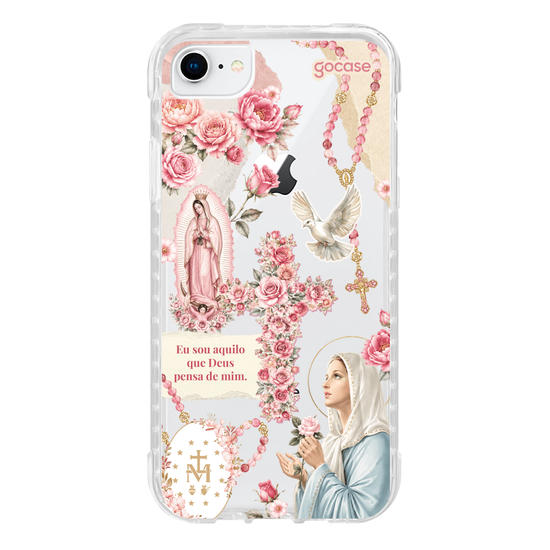 Capinha para celular  Jardim Mariano
