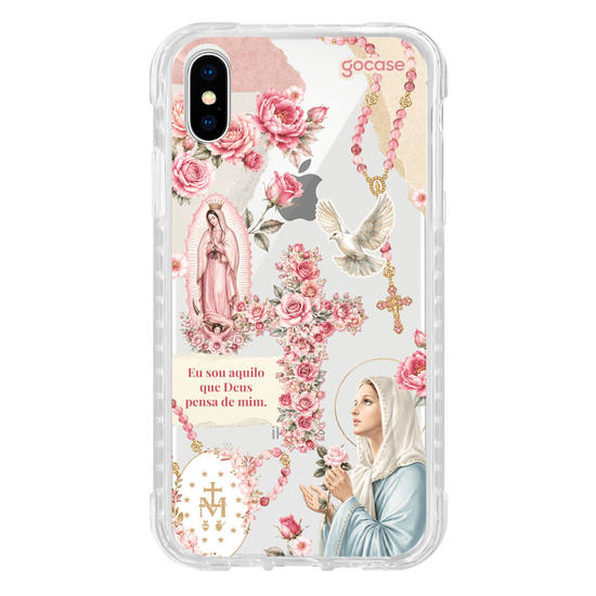 Capinha para celular  Jardim Mariano