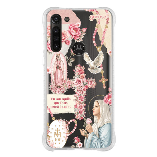 Capinha para celular  Jardim Mariano