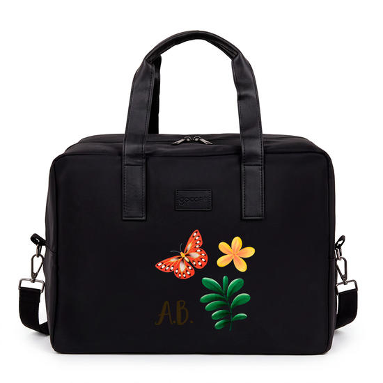 Bolsa Joy Pro - Jardim Modernista