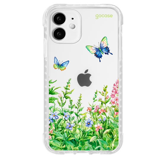 Capinha para celular  Jardim Primaveril
