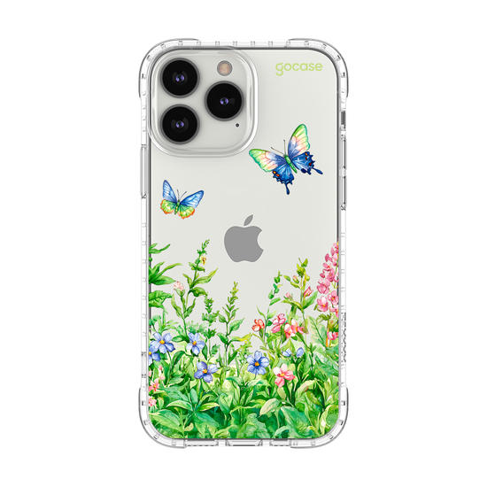 Capinha para celular  Jardim Primaveril
