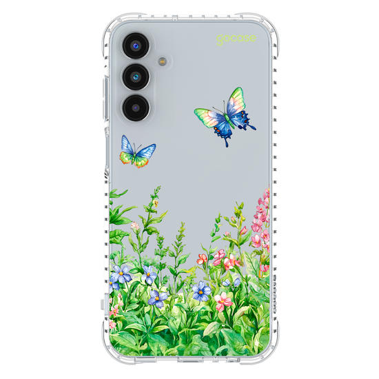 Capinha para celular  Jardim Primaveril