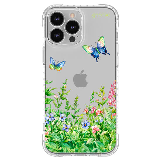 Capinha para celular  Jardim Primaveril