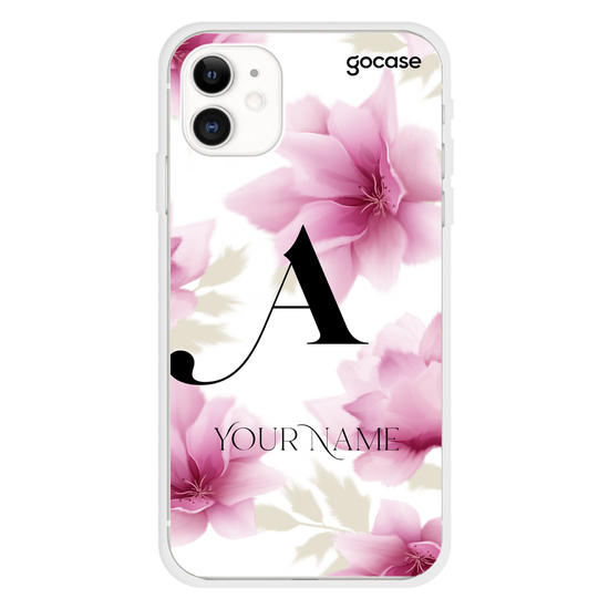 Royal Garden Phone Case