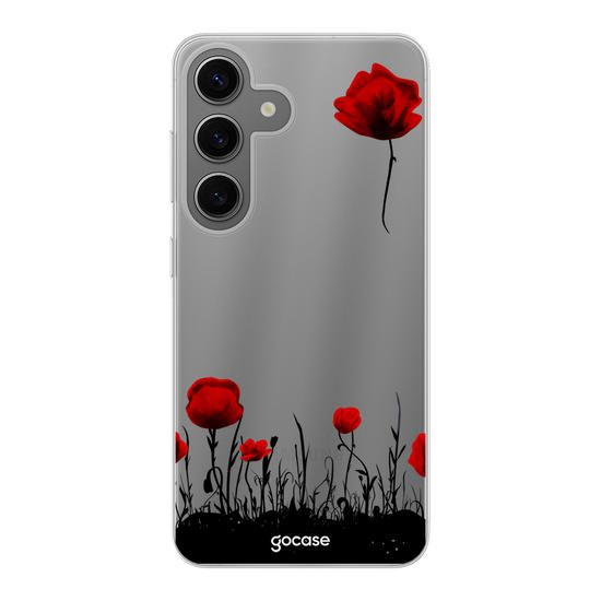 Cover Red Rose Garden