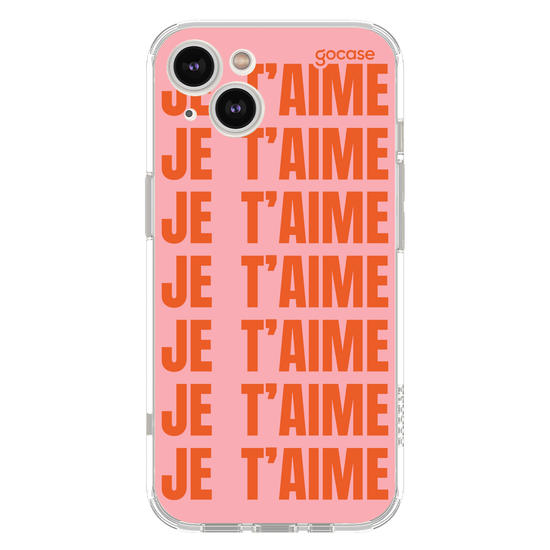  Je t'aime