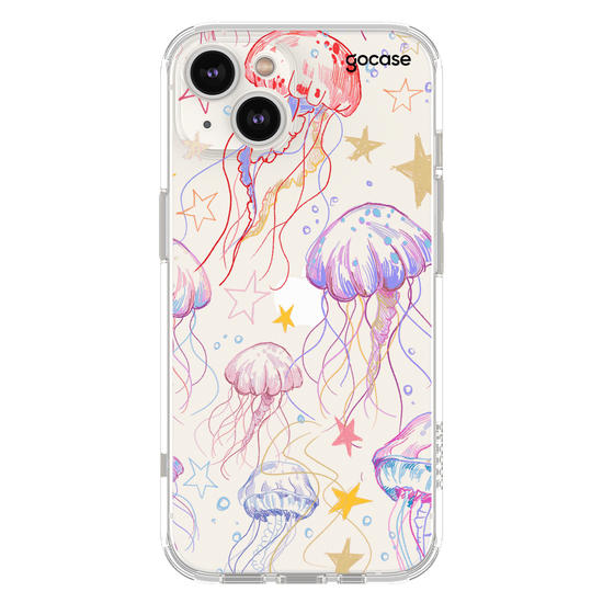 Jellyfish Drawing