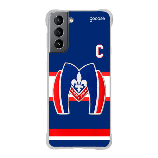 Capinha para celular  Jersey Hóquei - Hollander